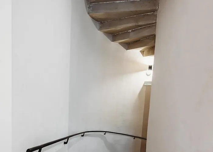 מלון דירות Antique - Tomasza 6a