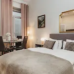 公寓式酒店 Antique - Tomasza 6a