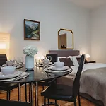Antique - Tomasza 6a Lejlighedshotel