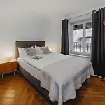 Lejlighedshotel Antique - Tomasza 6a 4*