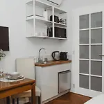 Antique - Tomasza 6a Lejlighedshotel