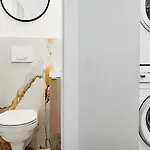 Lejlighedshotel Antique - Tomasza 6a 4*