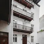 Antique - Tomasza 6a 4* Kraków
