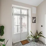 Antique - Tomasza 6a Lejlighedshotel 4*