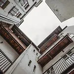 Antique - Tomasza 6a 4*