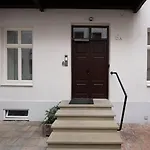 Lejlighedshotel Antique - Tomasza 6a