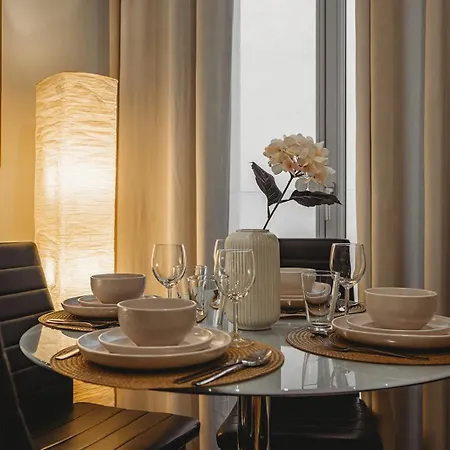 Antique - Tomasza 6a Appart hôtel