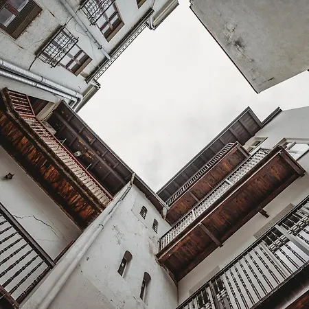 Antique - Tomasza 6a 4*