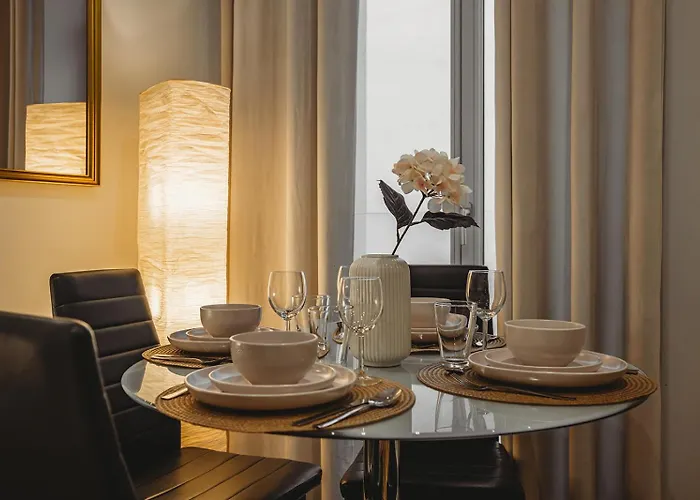 Antique - Tomasza 6a Apart Otel