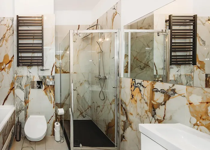 Antique - Tomasza 6a Ξενοδοχείο με διαμερίσματα Krasków