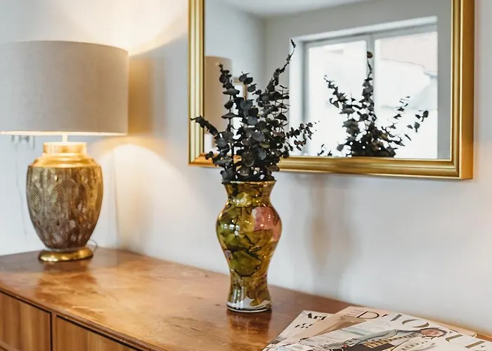 Apart Otel Antique - Tomasza 6a Krakow