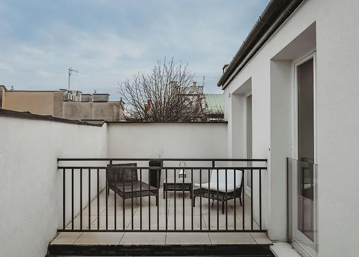 Antique - Tomasza 6a Krasków