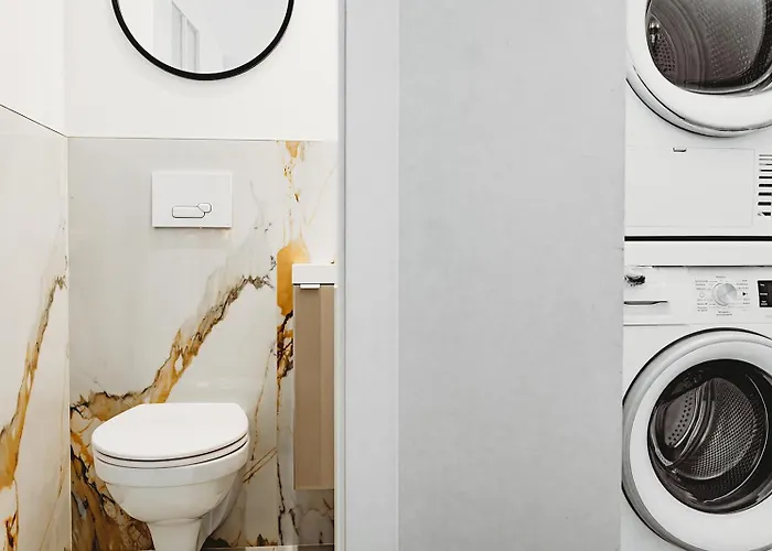 Appart hôtel Antique - Tomasza 6a 4*