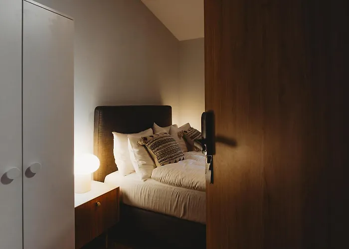 Apartmanhotel Antique - Tomasza 6a