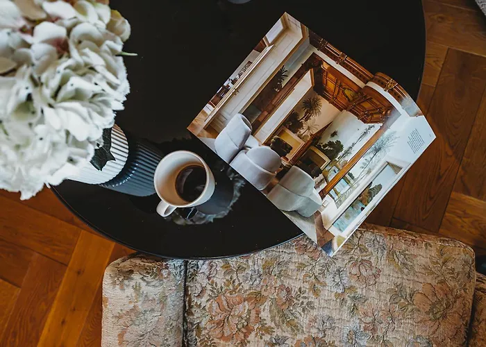 Apartmanhotel Antique - Tomasza 6a Krakkó