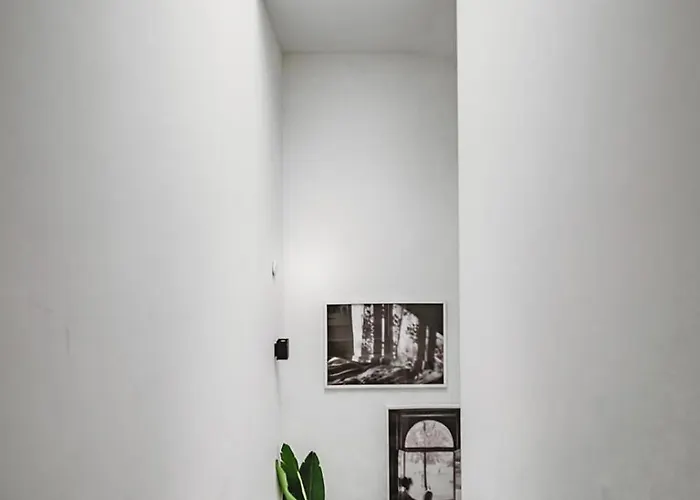 Apartmanhotel Antique - Tomasza 6a